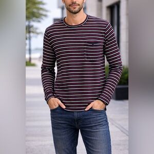 Abercrombie & Fitch Muscle Tee Men’s XL | Casual Core Sleeveless Tank EUC